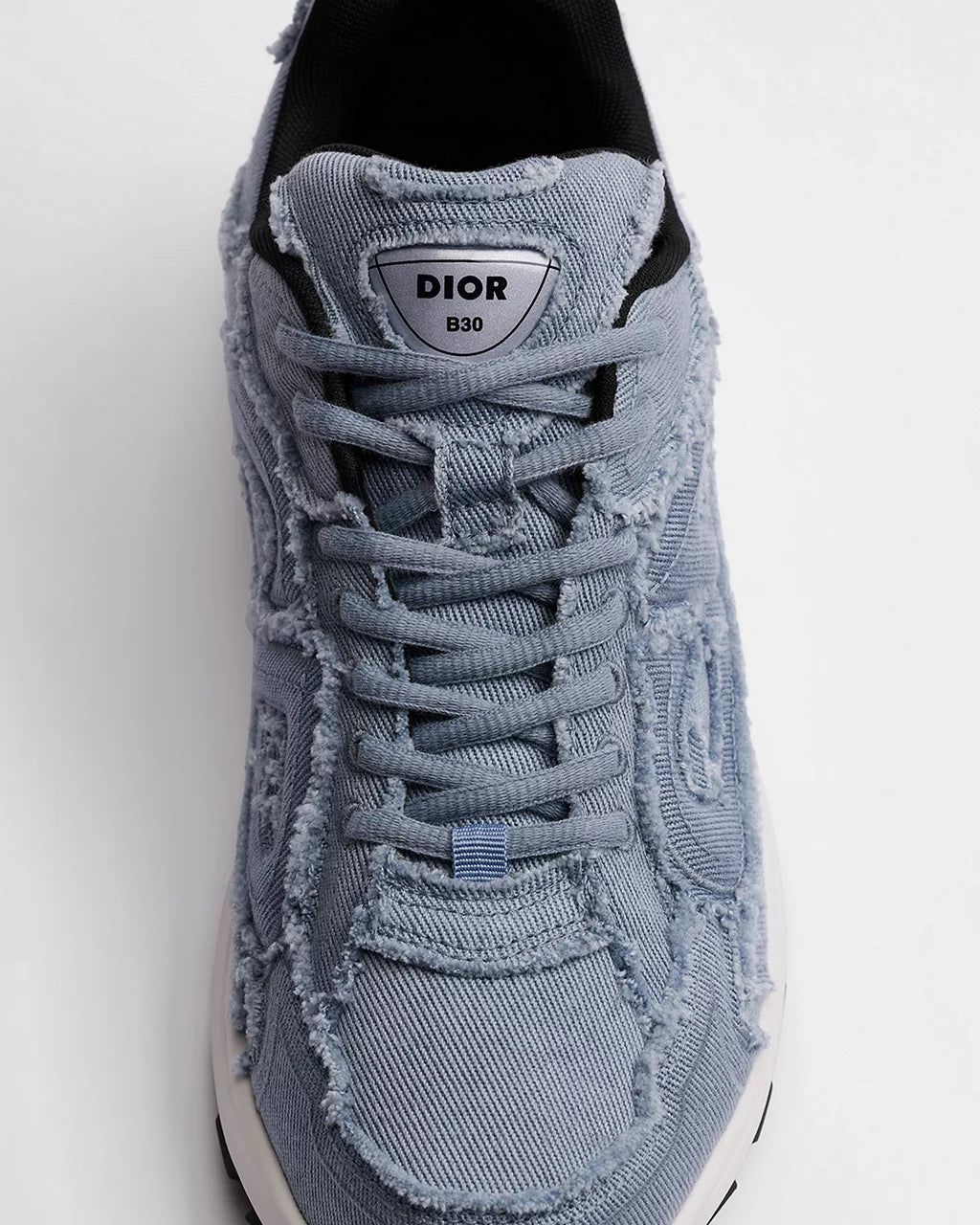 B30 Countdown Denim Bleu