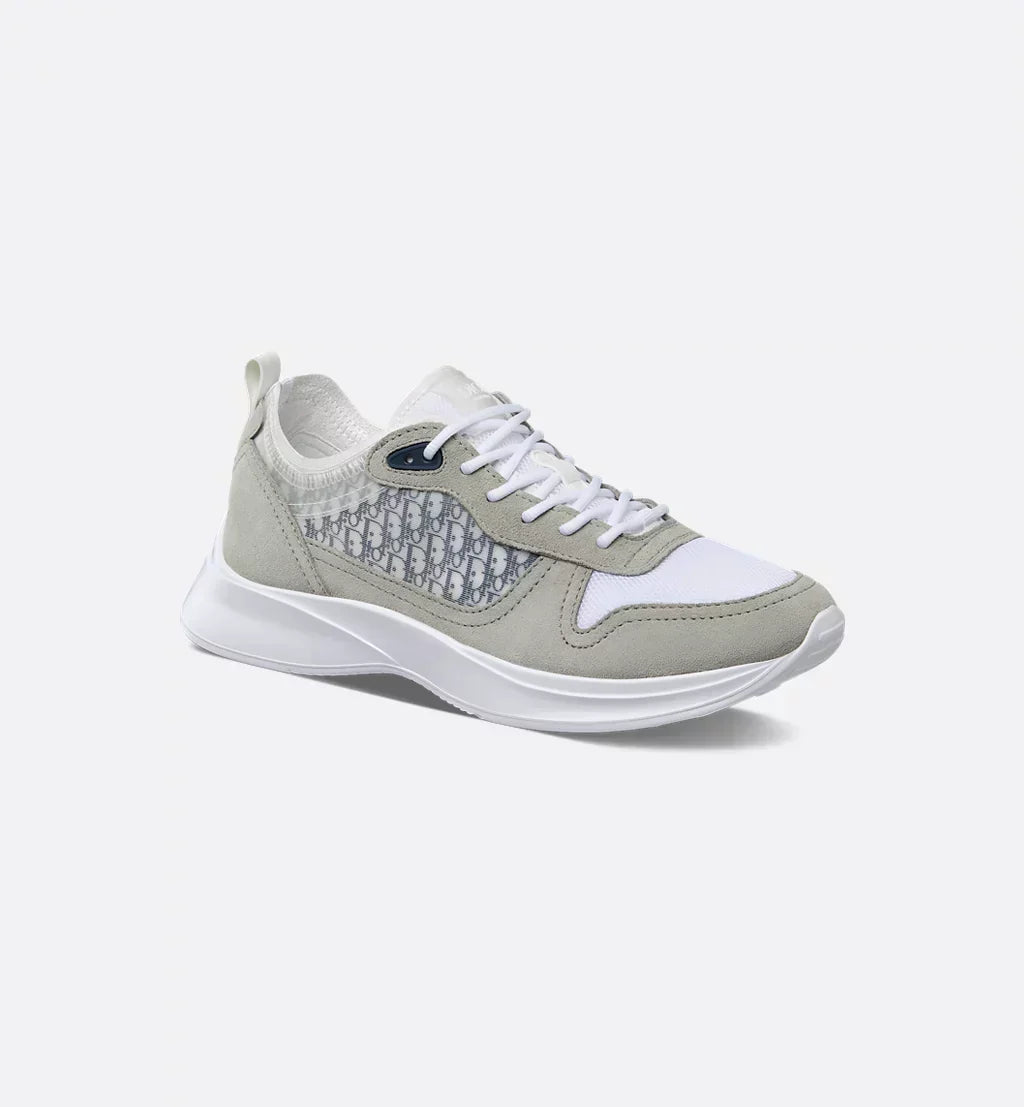 Dior B25 Grey