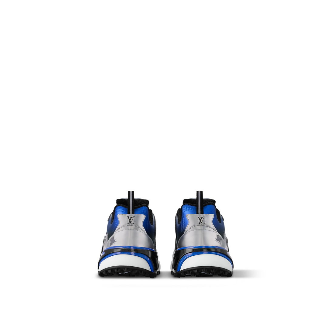 Sneaker LV Runner Tatic