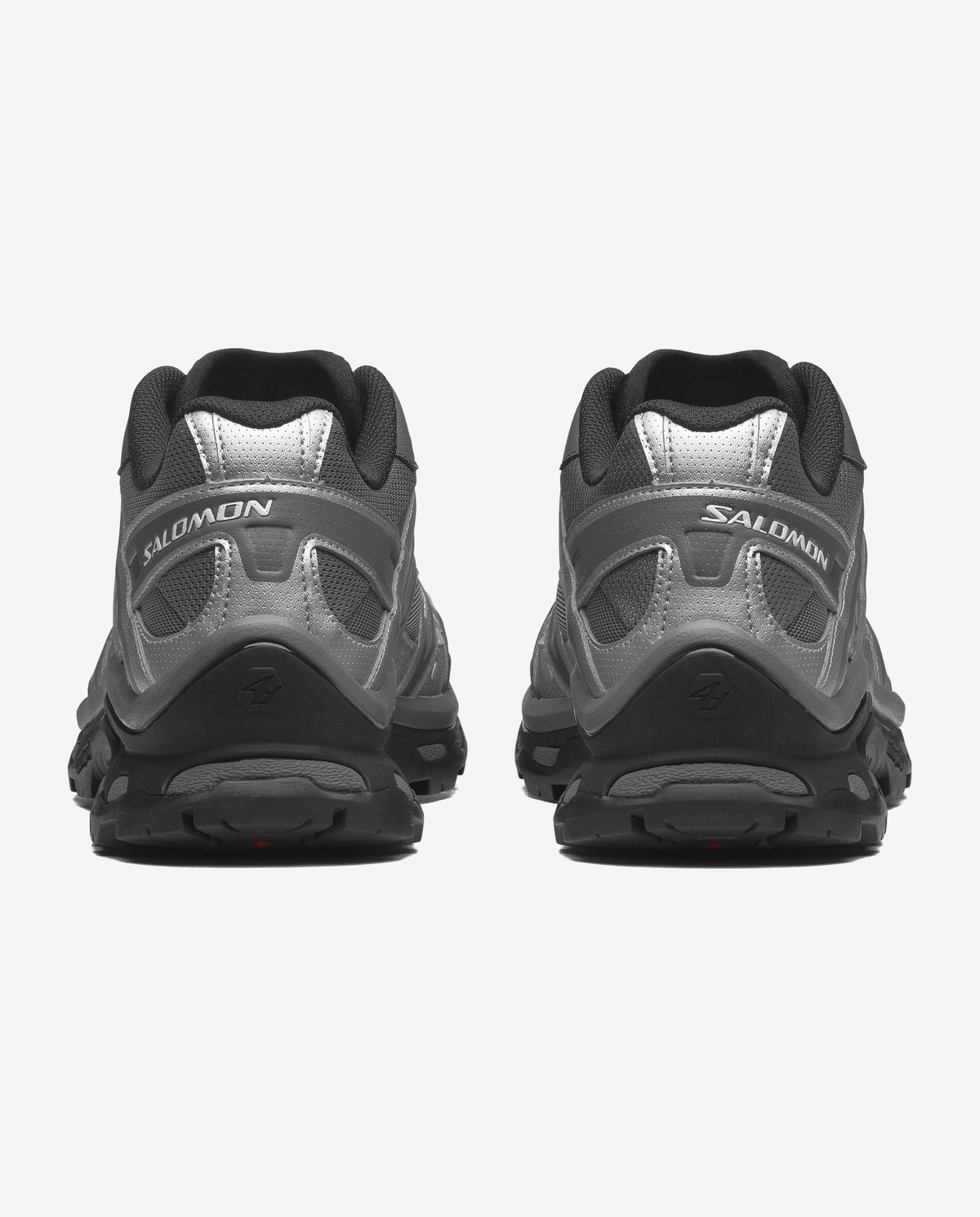 Salomon XT-Quest Black/FTW Silver/Castlerock