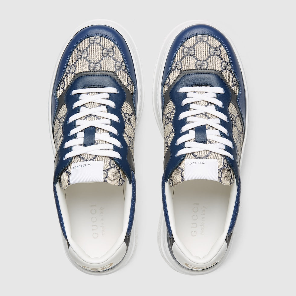 BASKETS GG POUR HOMME