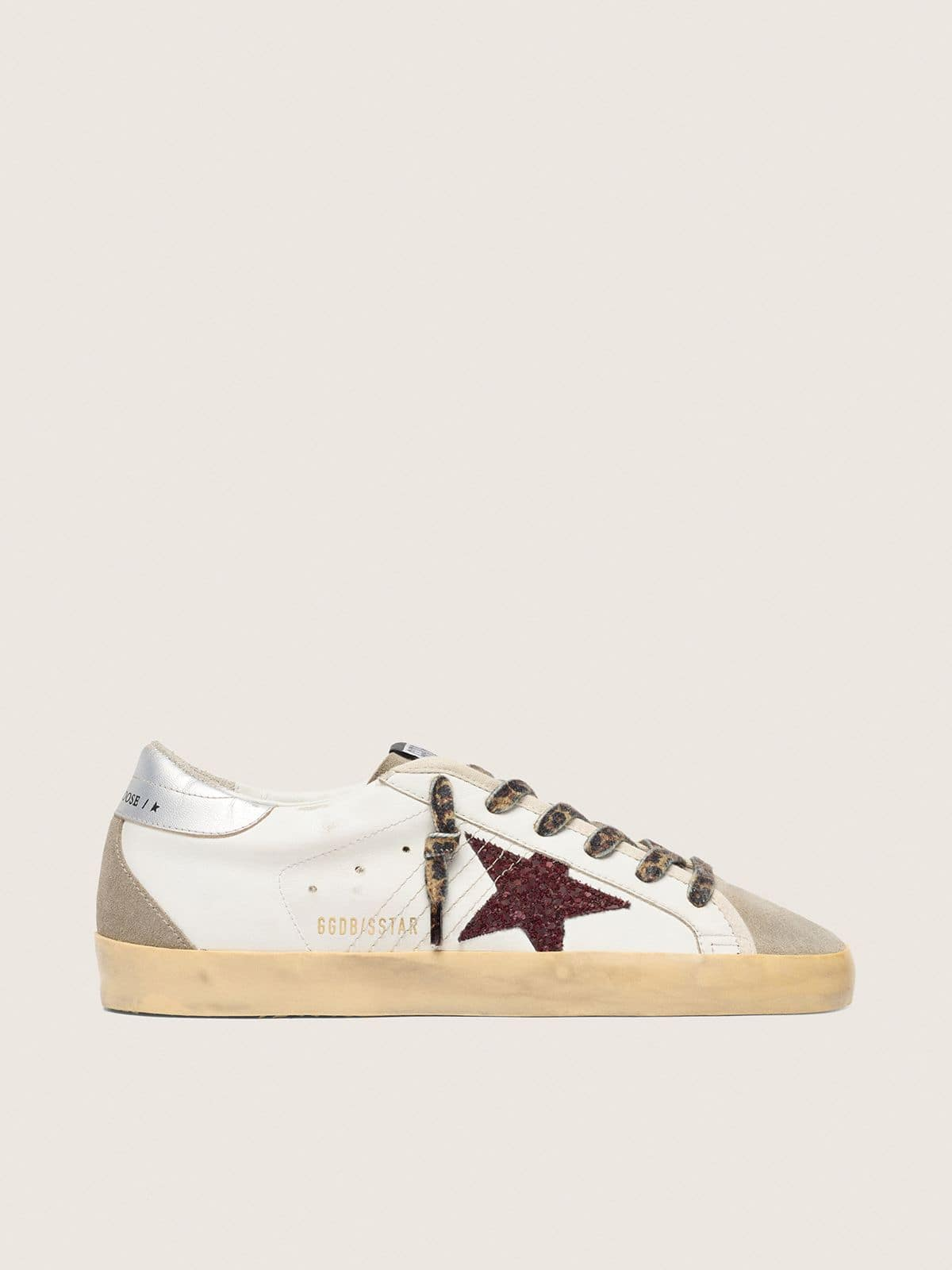 Super-Star bordeaux