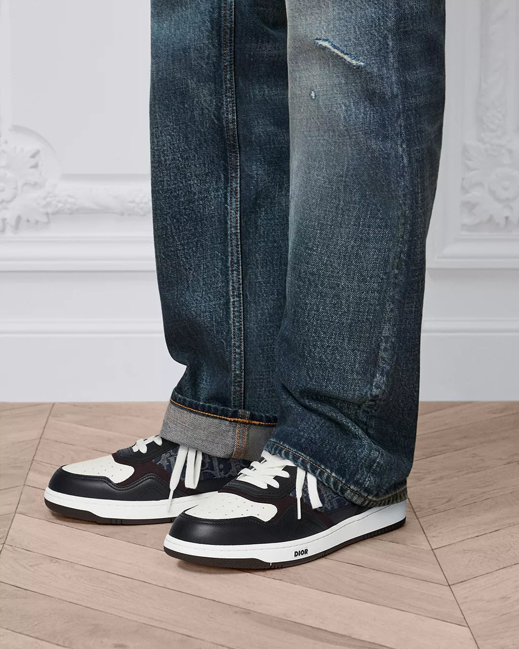 B27 Uptown basse noire