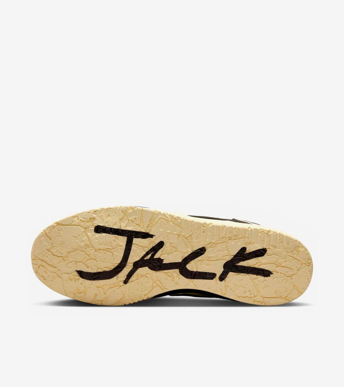 Jordan Jumpman Jack TR Travis Scott Bright Cactus