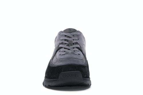 Chanel CC GRIS
