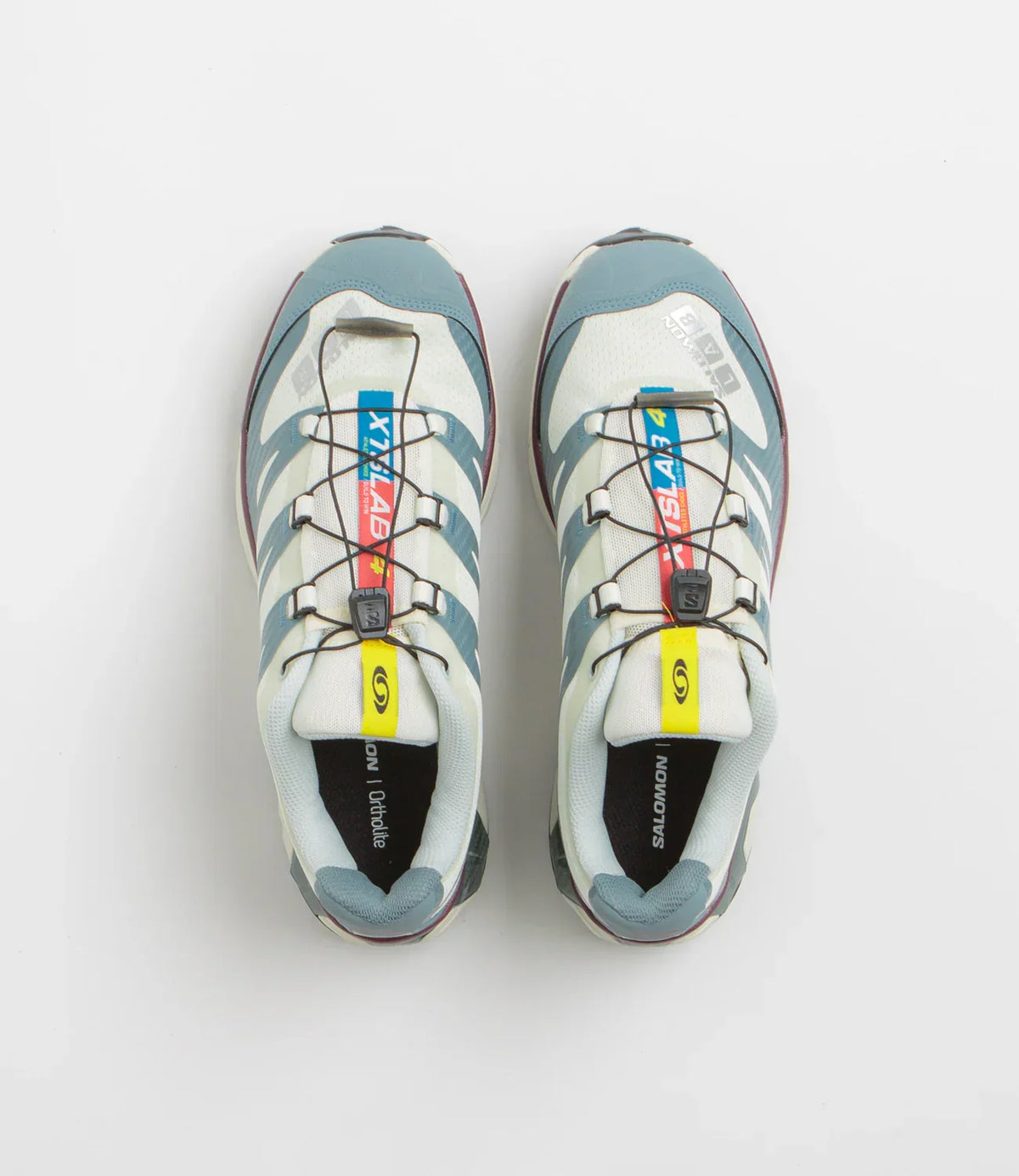 Salomon XT-4 OG Vanilla Ice/Ice Flow/Trooper
