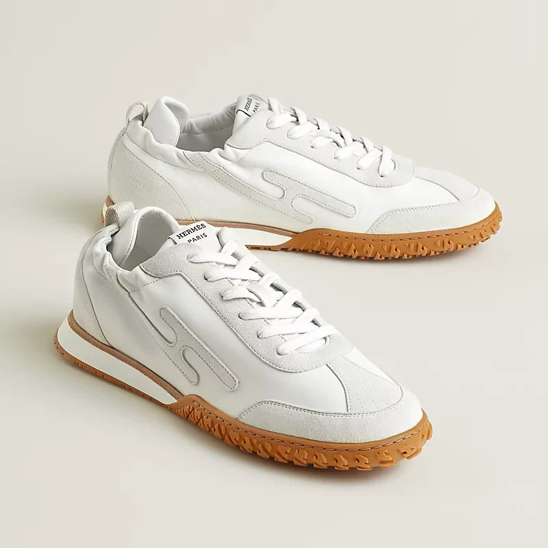 Hermes Jet Blanc