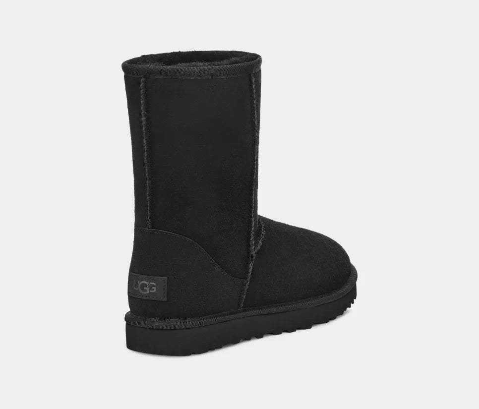 UGG Short Noir