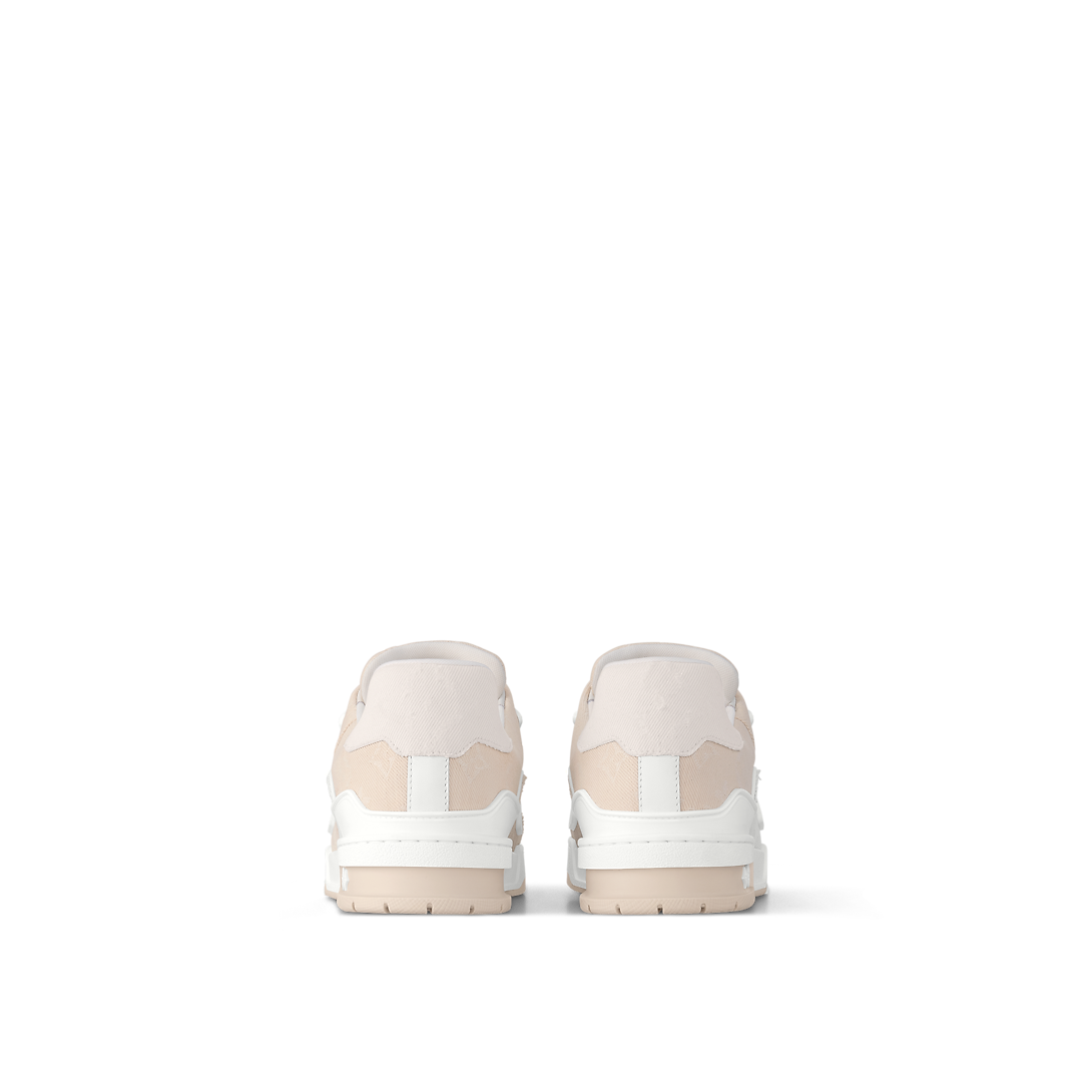 Sneaker LV trainer