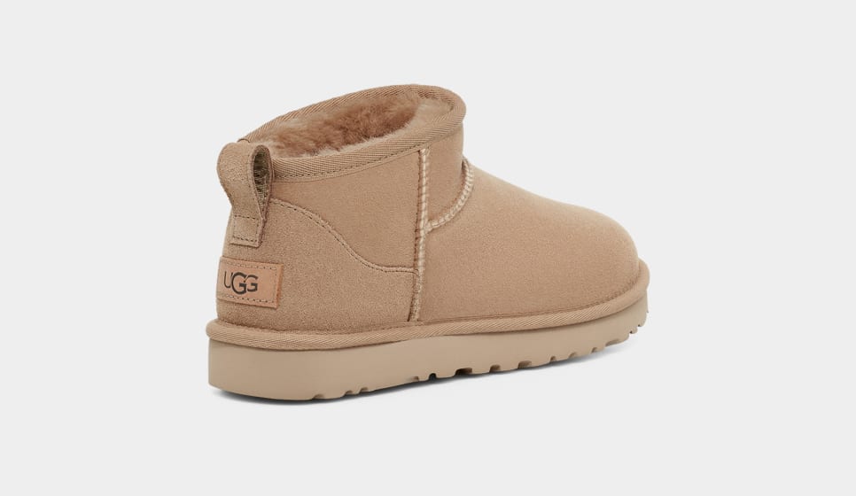 UGG Ultra Mini Sand