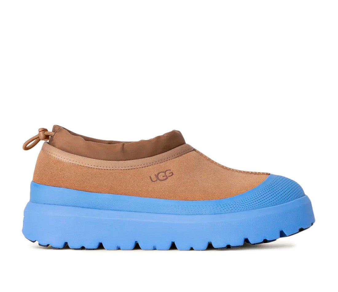 UGG Tasman Weather Hybrid Slipper Chestnut Big Sky