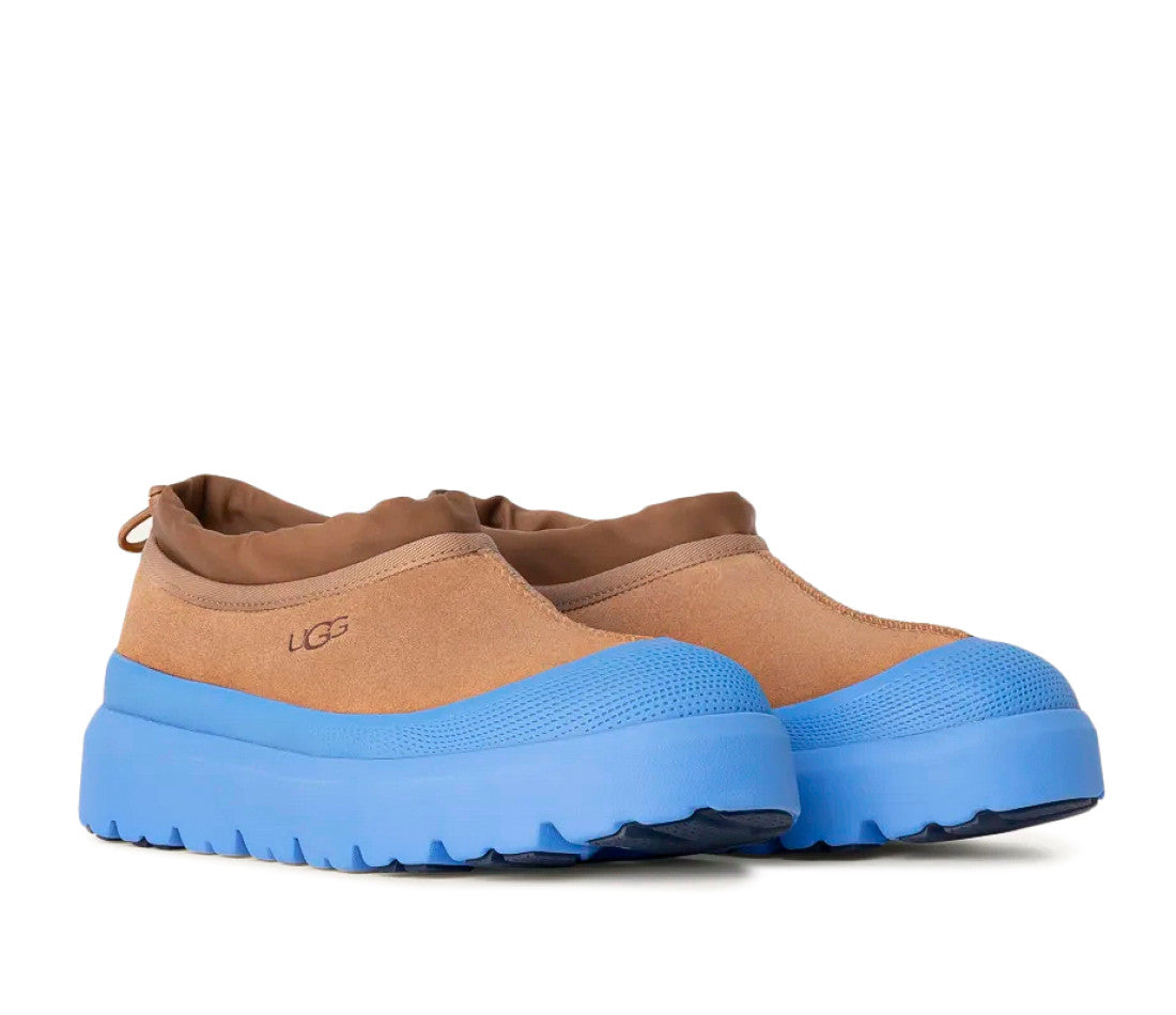 UGG Tasman Weather Hybrid Slipper Chestnut Big Sky