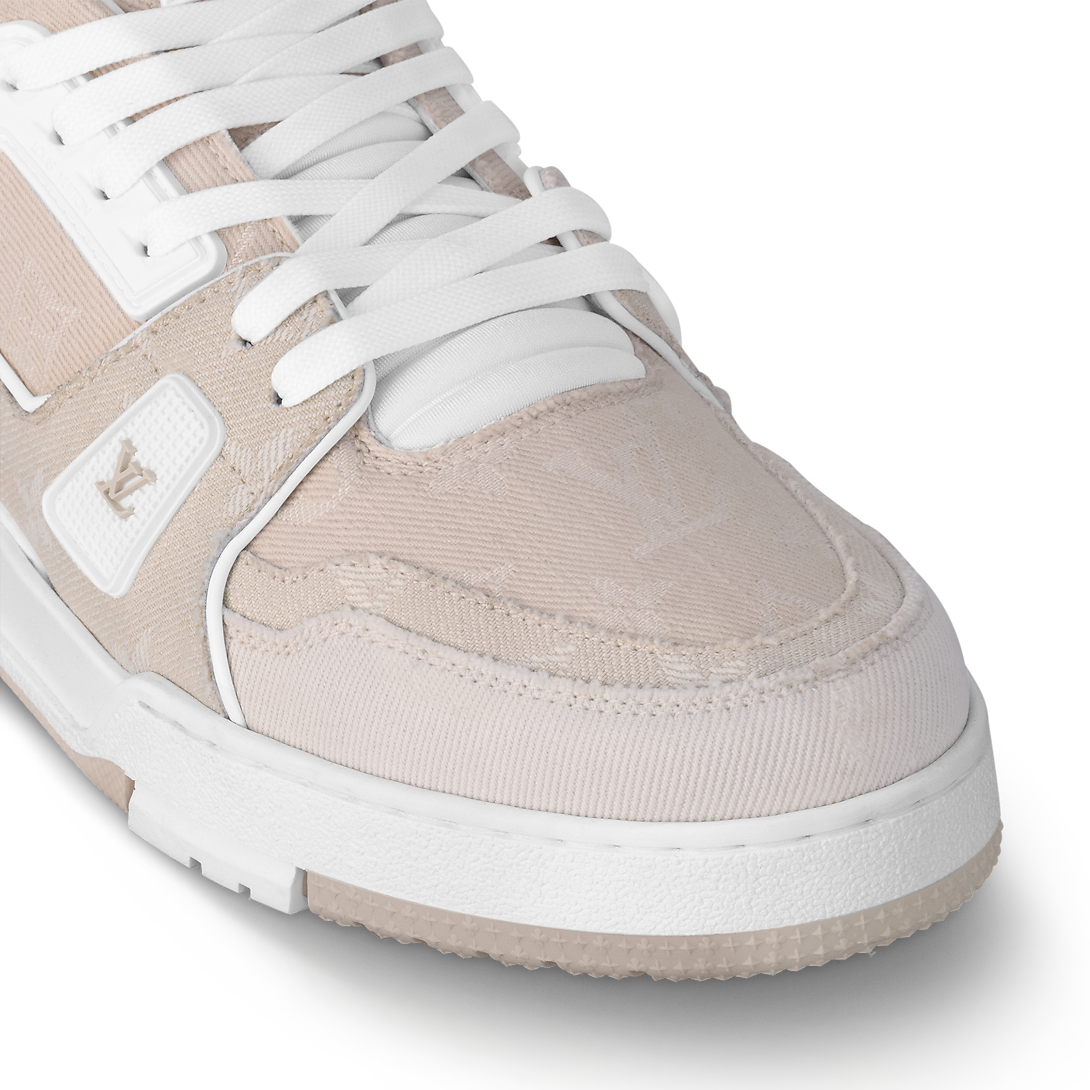Sneaker LV trainer
