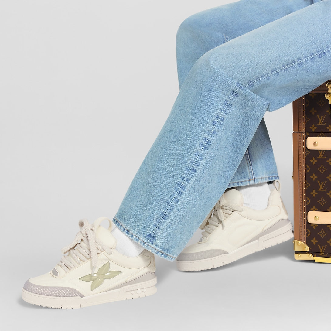 Sneaker LV skate