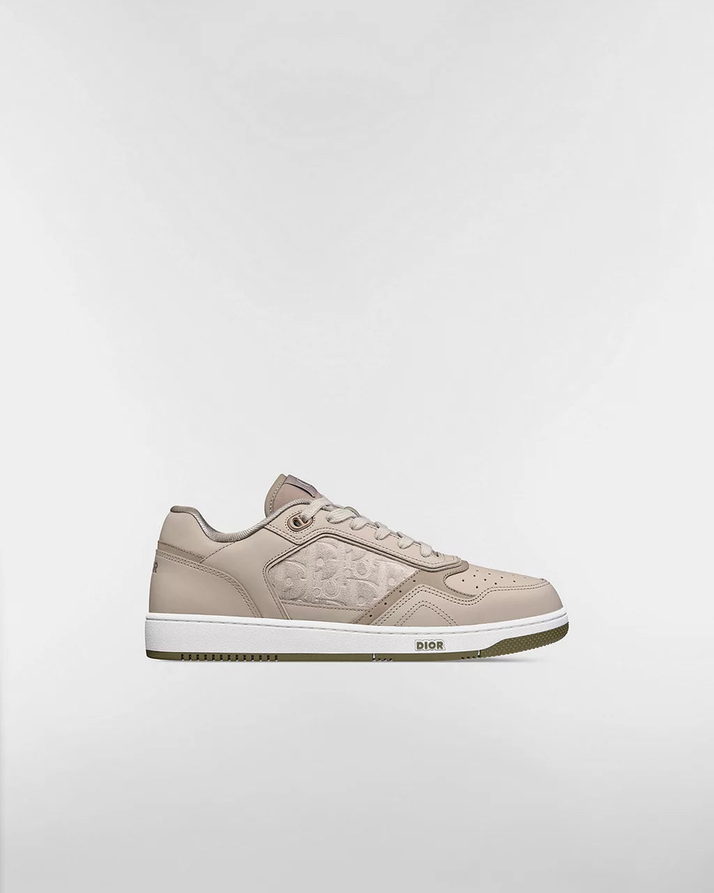 B27 Uptown basse beige