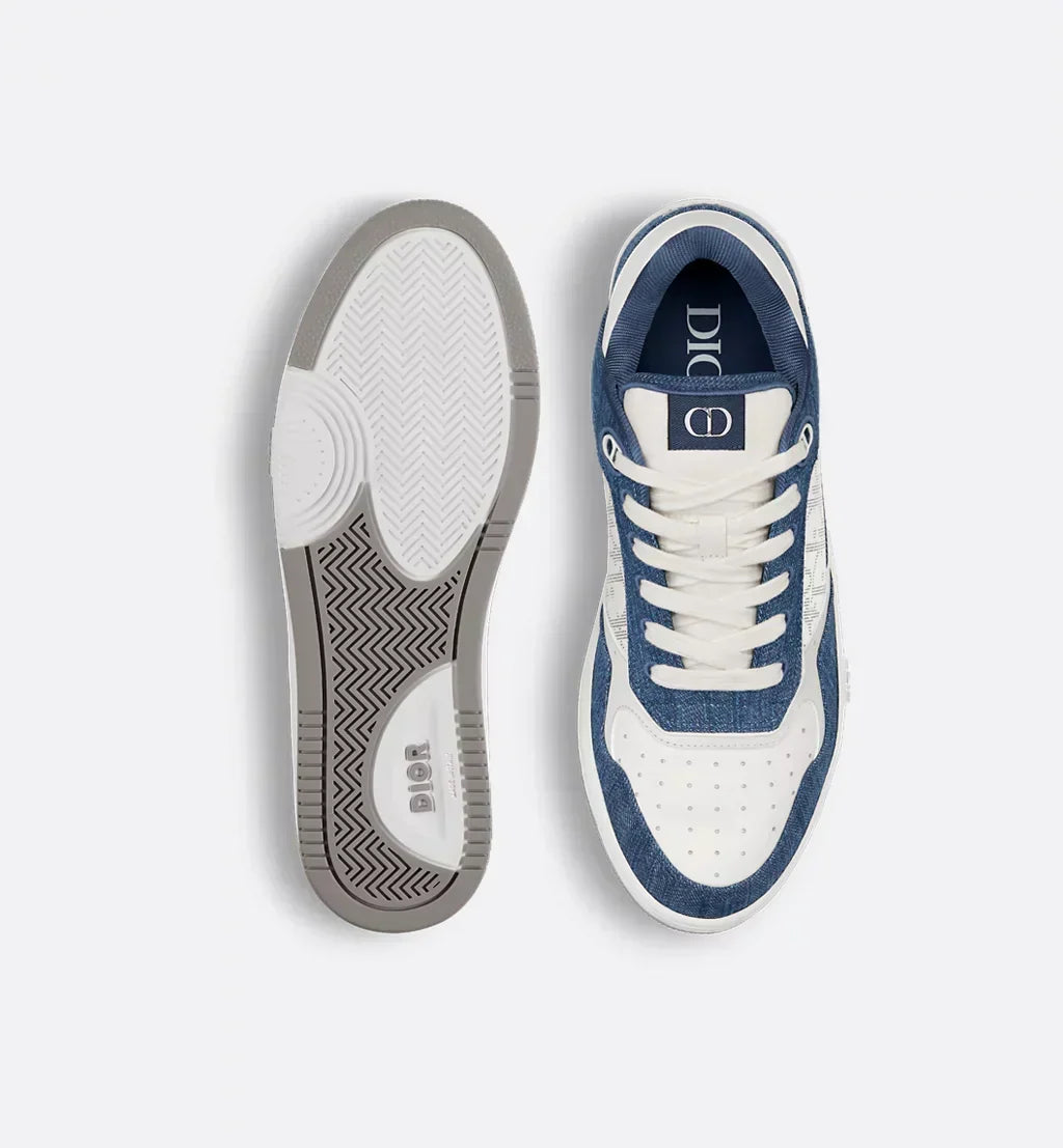 Dior B27 Blue