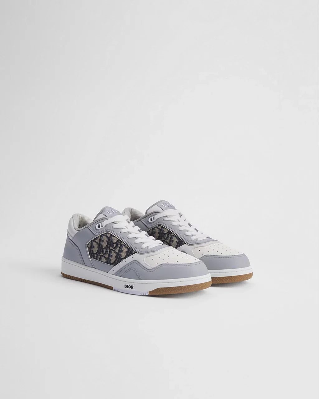 B27 Uptown basse grise