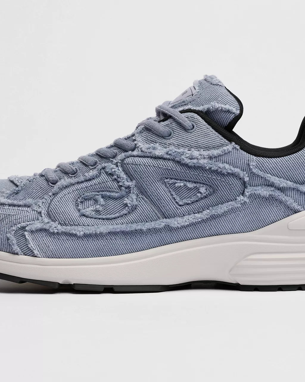 B30 Countdown Denim Bleu