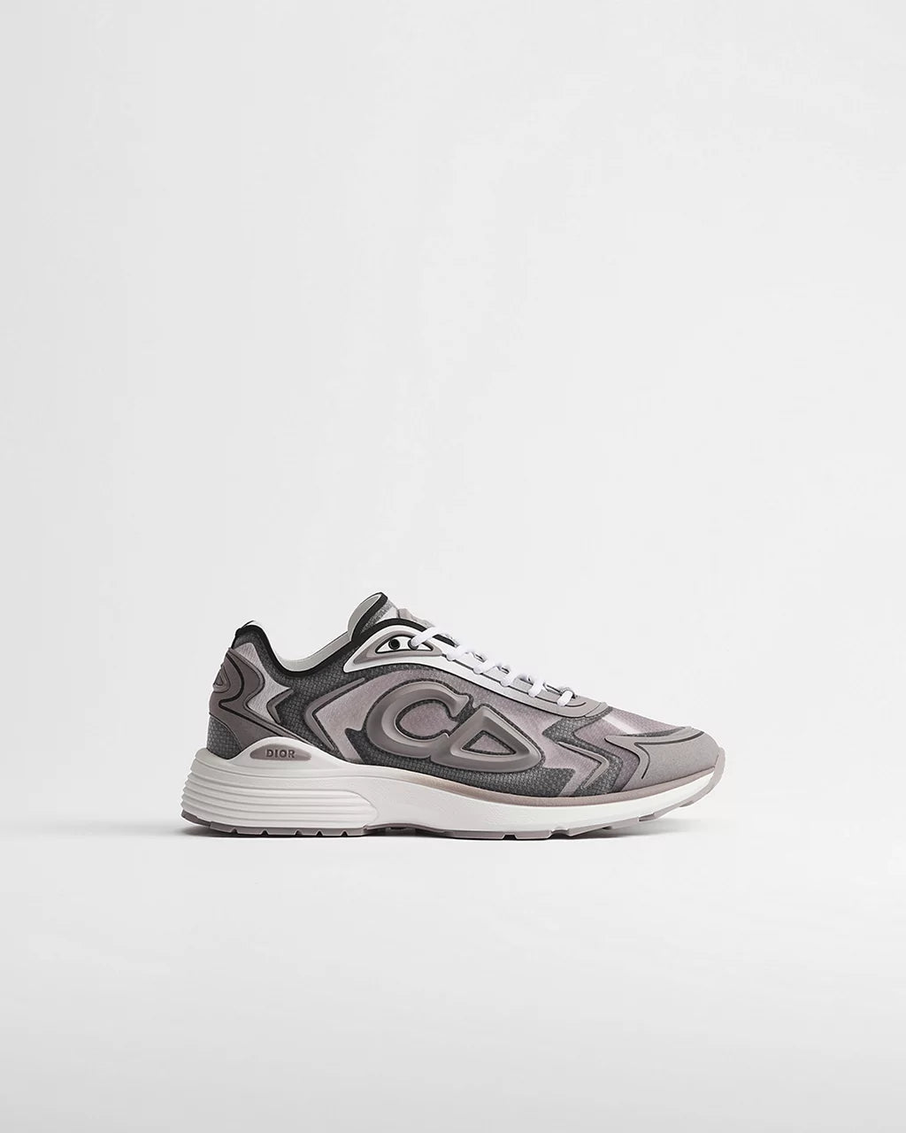 B30 Countdown Tech Gris