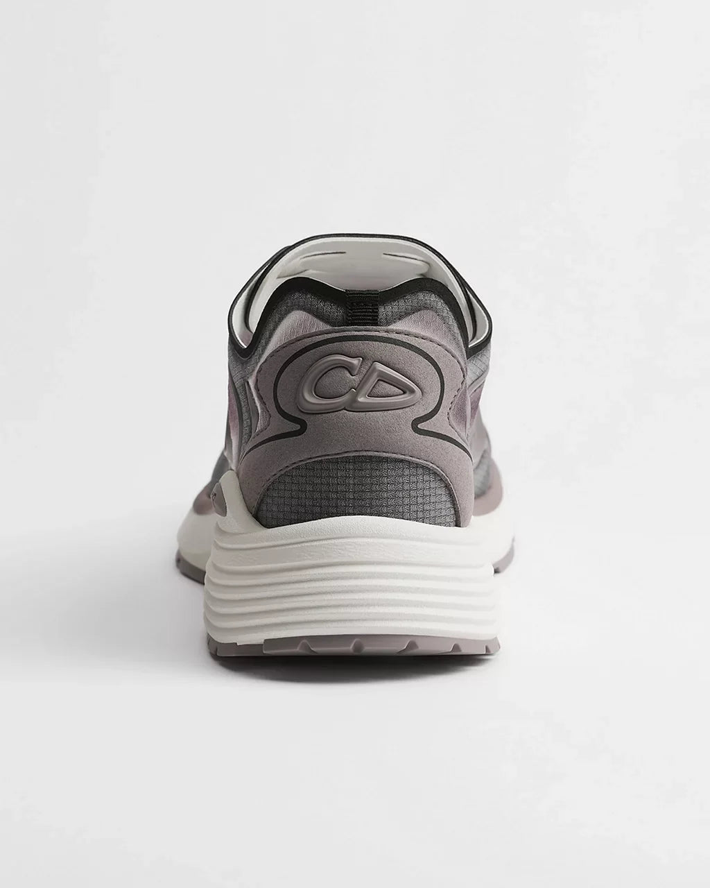 B30 Countdown Tech Gris