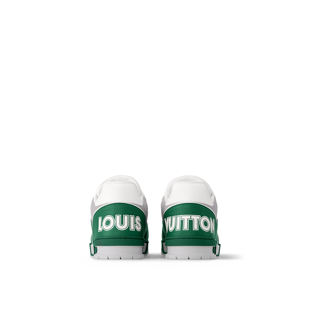 Sneaker LV Trainer