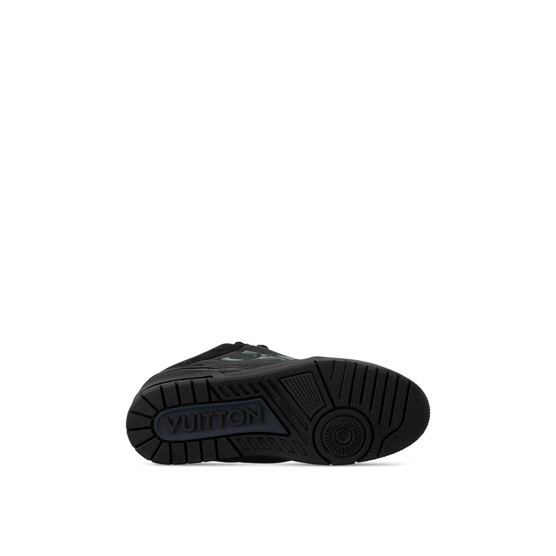 Sneaker LV skate