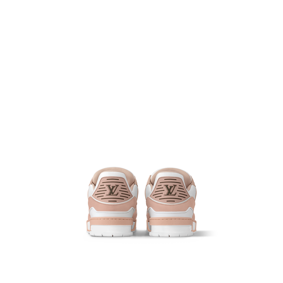 Sneaker LV trainer
