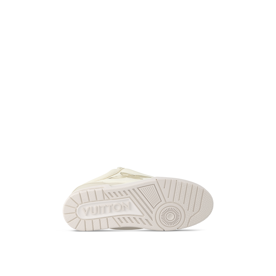 Sneaker LV skate