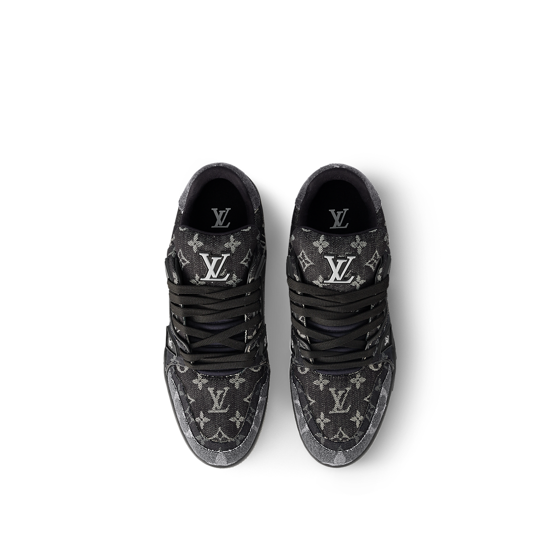 Sneaker LV trainer