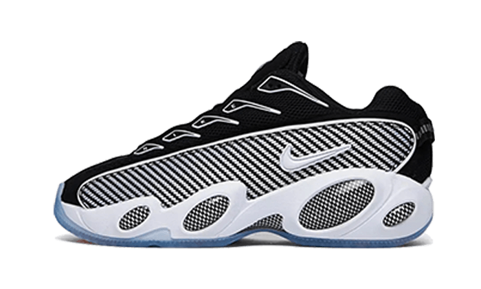 Nike® x Nocta® Glide Black White