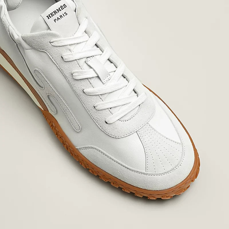 Hermes Jet Blanc